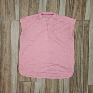 HEALING HANDS Scrub top sleevless